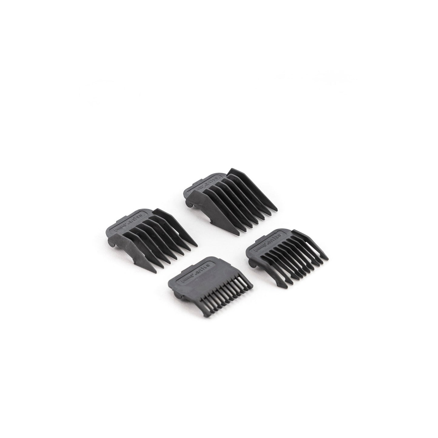 Guide Peines de 3, 6, 9 et 12 mm pour la coupe