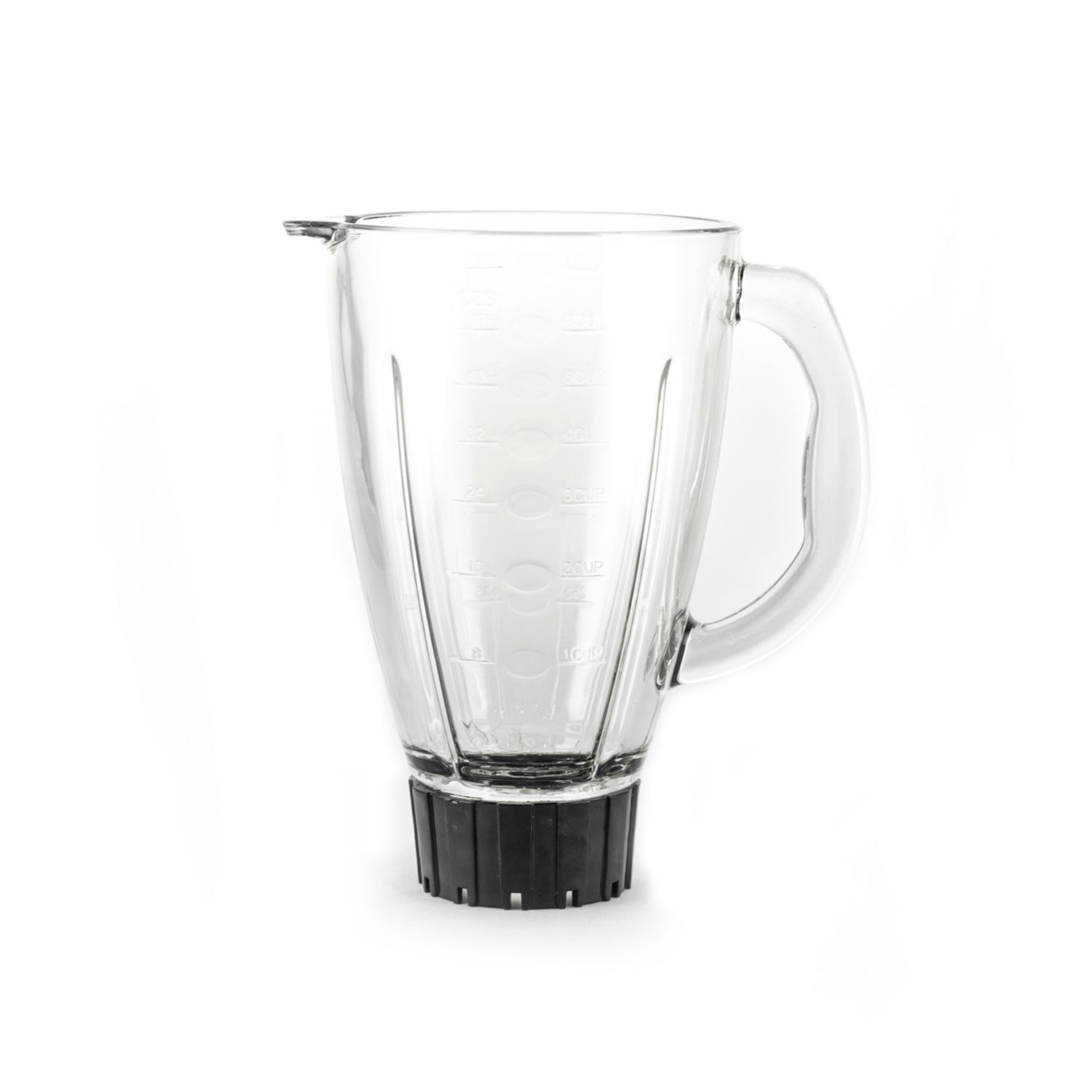 Brocca di vetro per frullatore a vetro Optima Glass II – Taurus