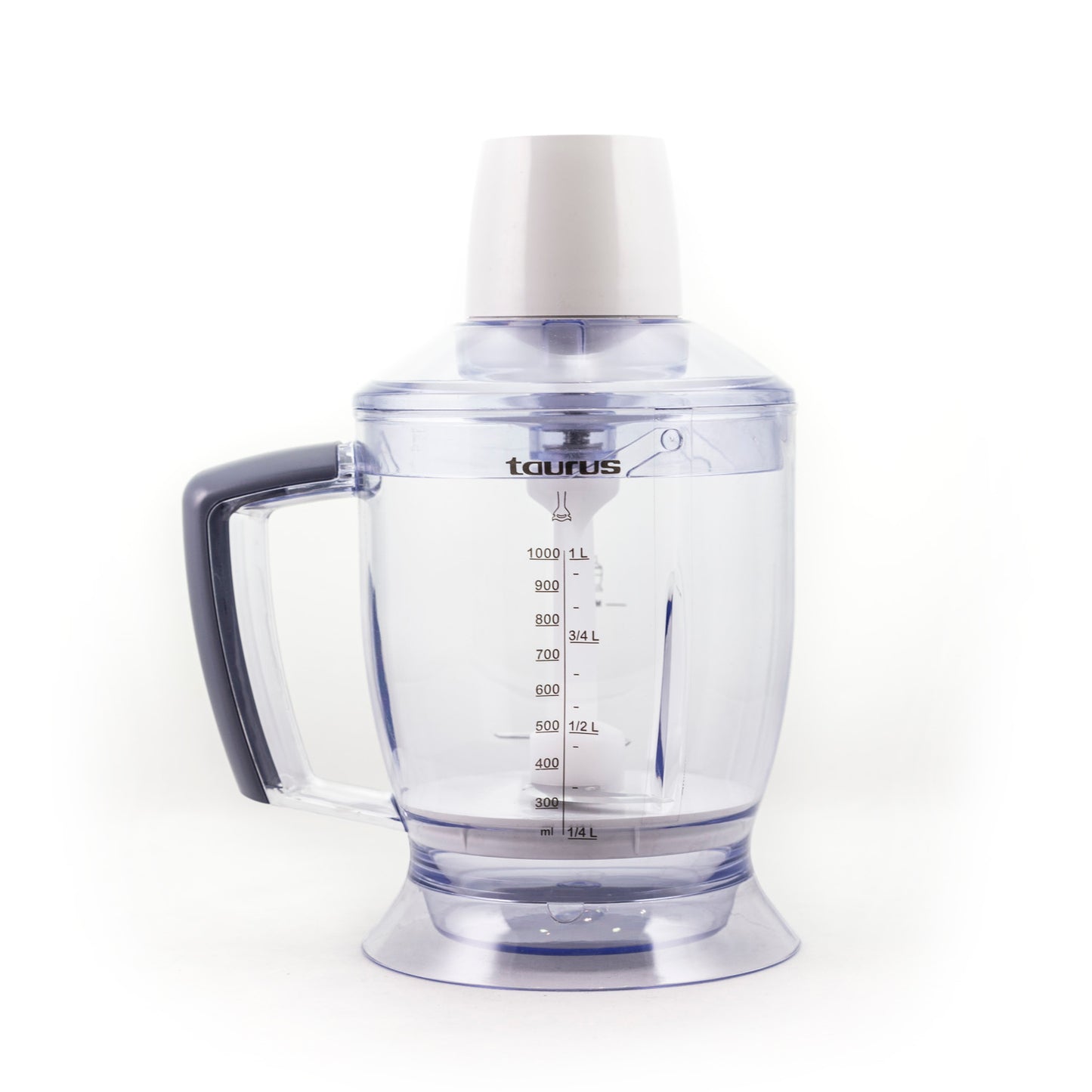 Conjunto jarra picadora para batidora de mano