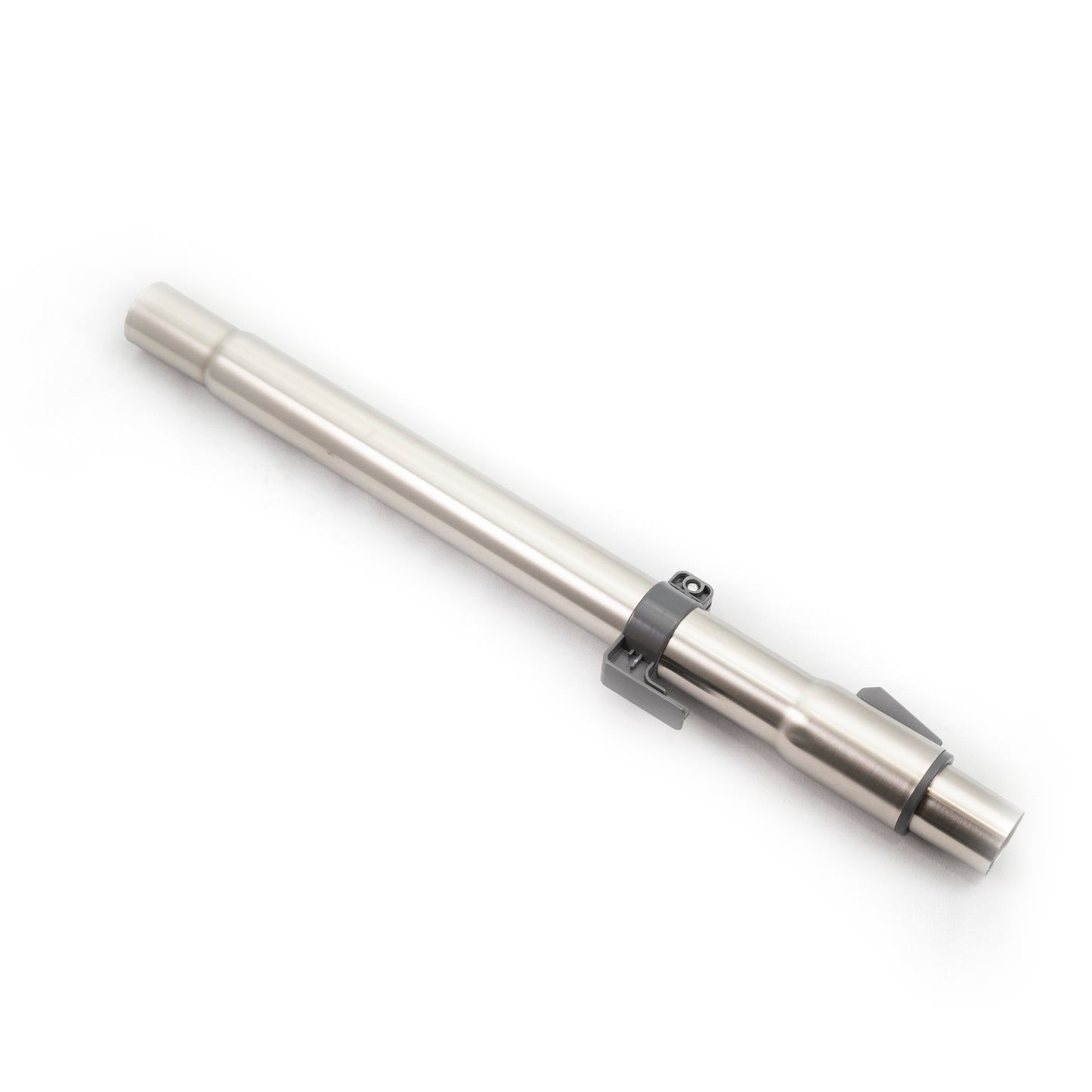 Tubo telescópico metálico para aspirador aspirador sin bolsa Megane 2000