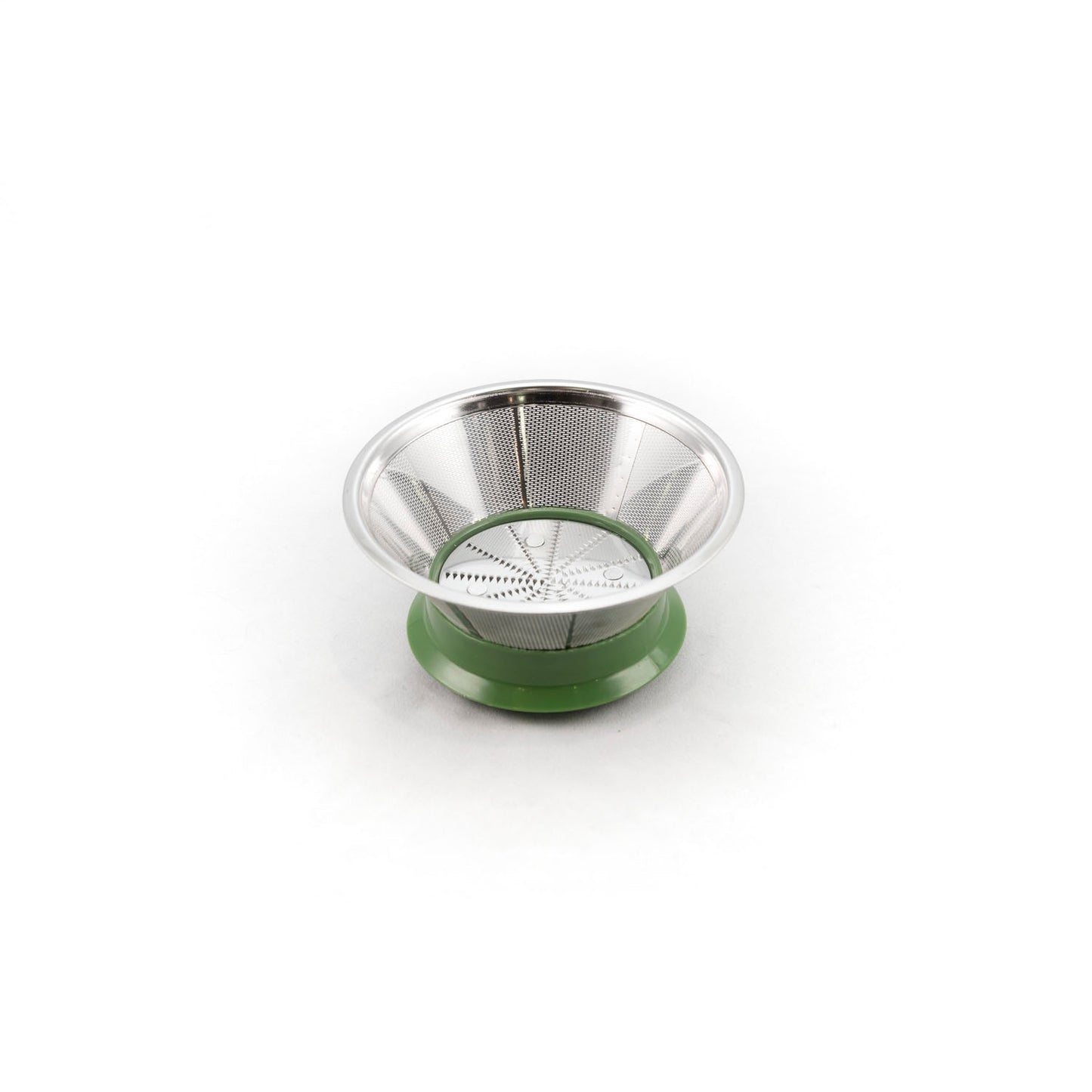 Filtre métallique Microperforado pour le mélangeur Liquafresh