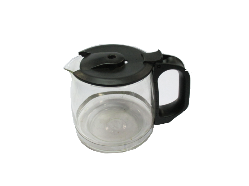 Kristallkrug für Filterkaffeemaschinen Verona 6