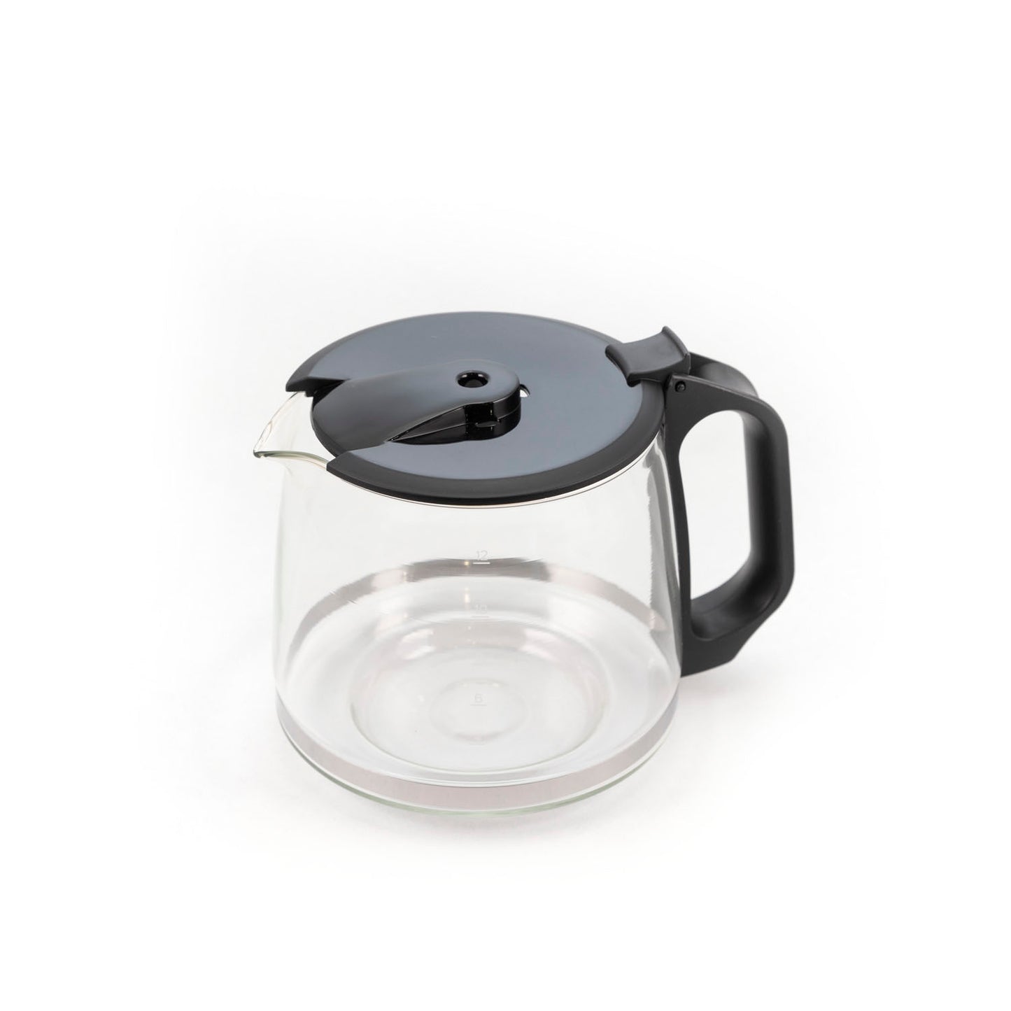 JARRA DE CRISTAL PARA CAFETERA DE GOTEO