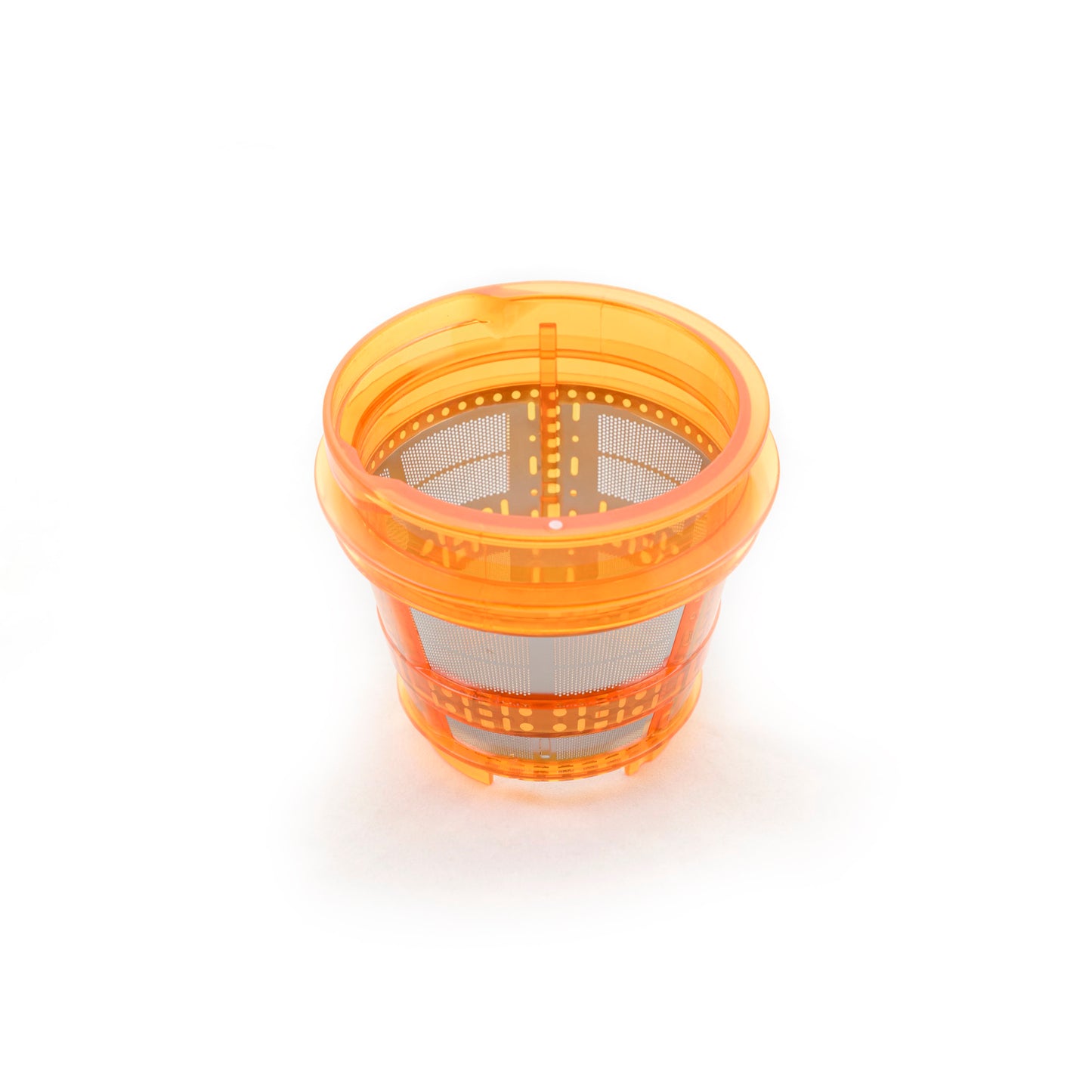 Filter für Kalt Saftpresse Liquajuice Legend