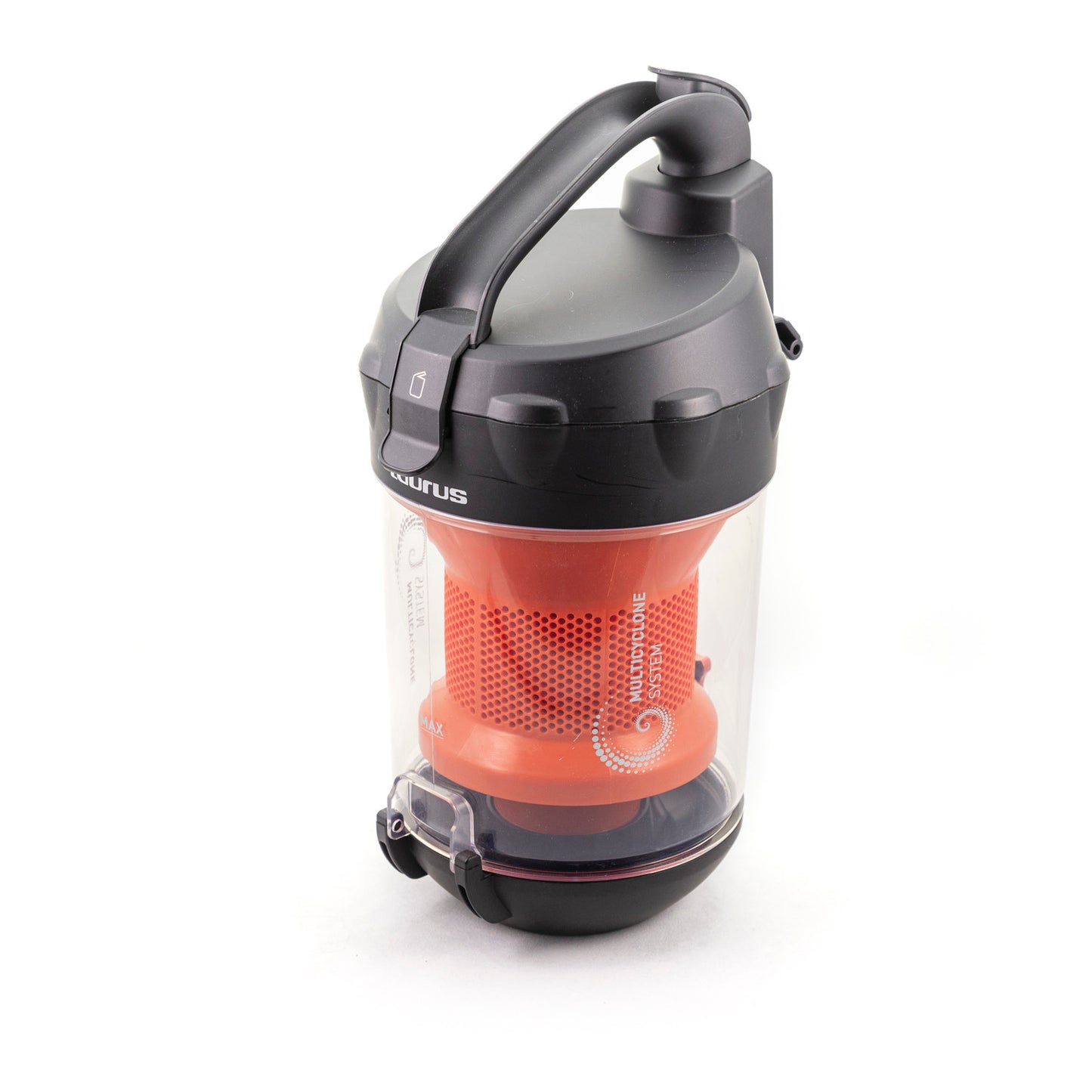 Ensemble de dépôt complet pour aspirateur Press Eco Turbo