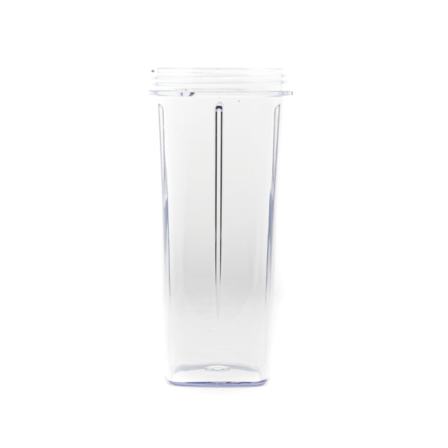 Vaso transparente para batidora Shake Away