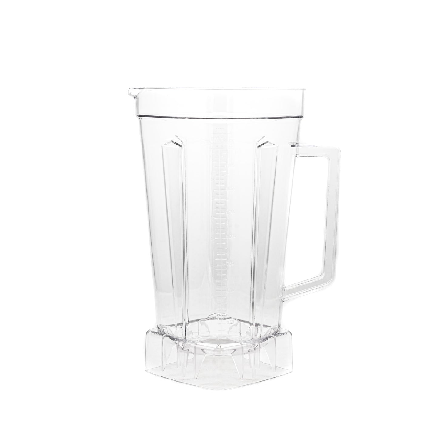 Glaskrug für Stanmixer Active Professional 1500