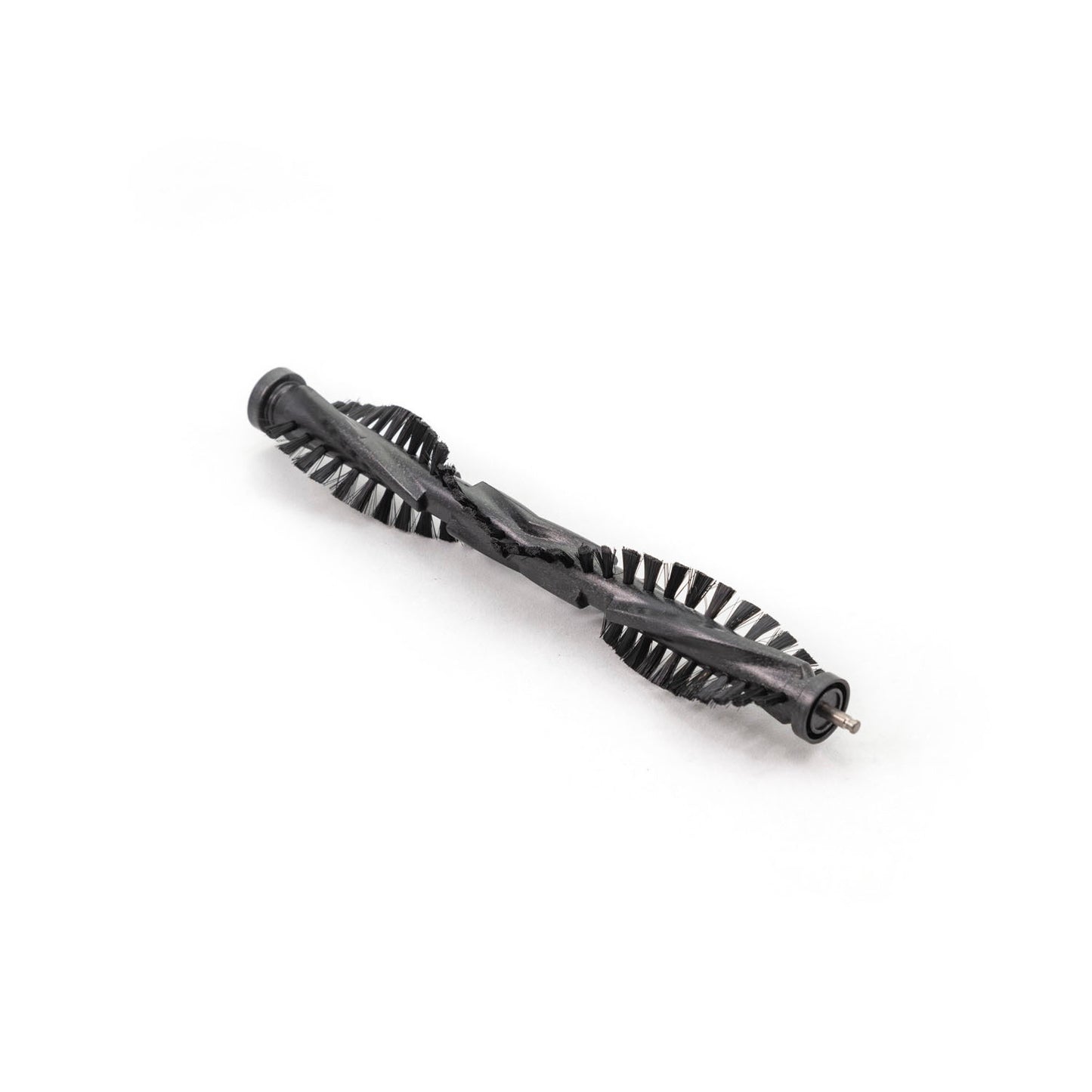 Brosse rotative avec des poils noirs Unadit 25,6 lithium