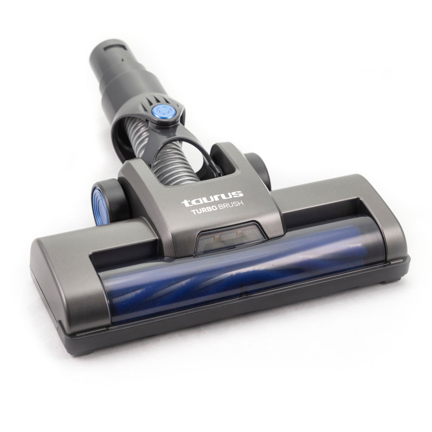 Vacuum cleaner versus broom: What is the difference?