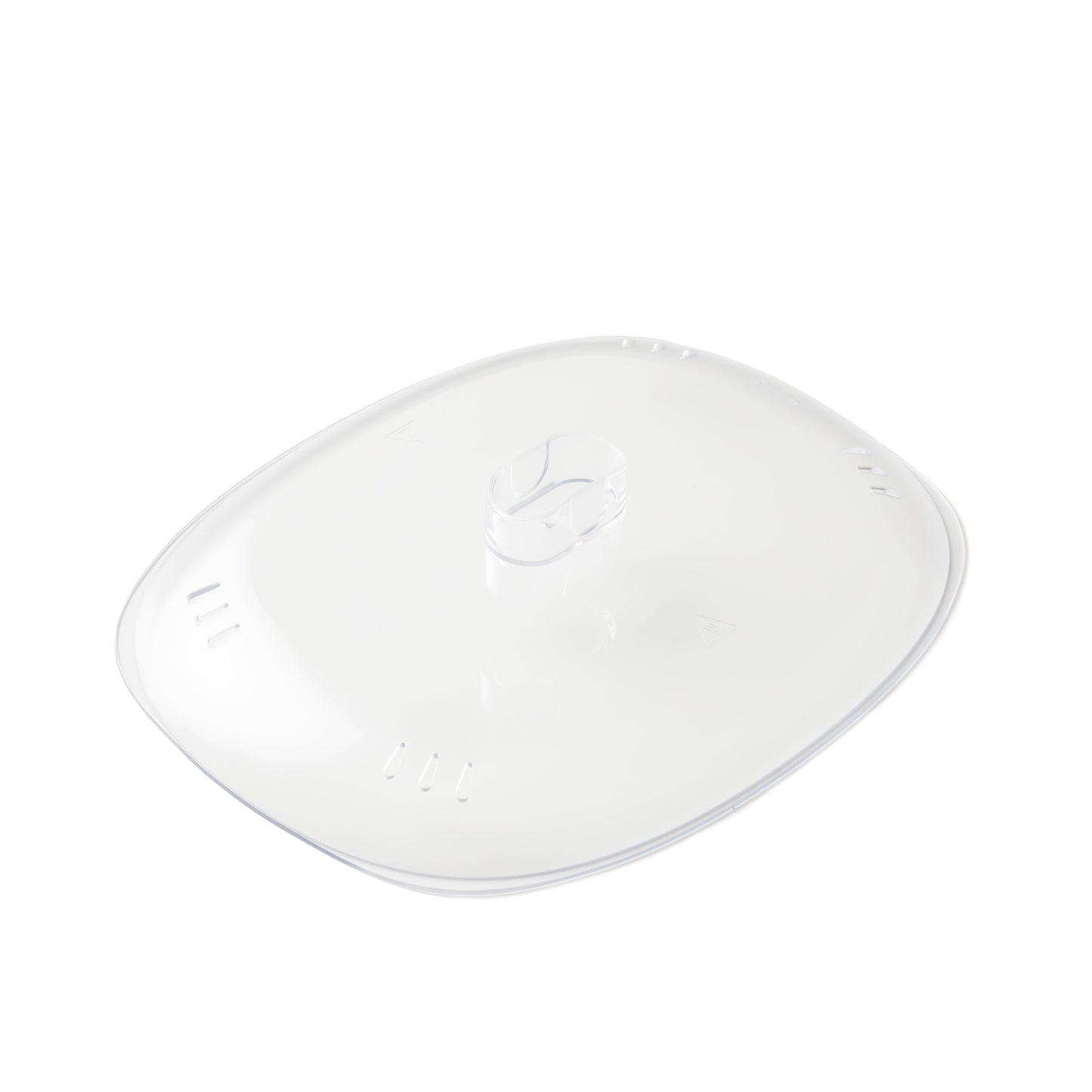 TAPA VAPORERA ROBOT DE COCINA FOODIE