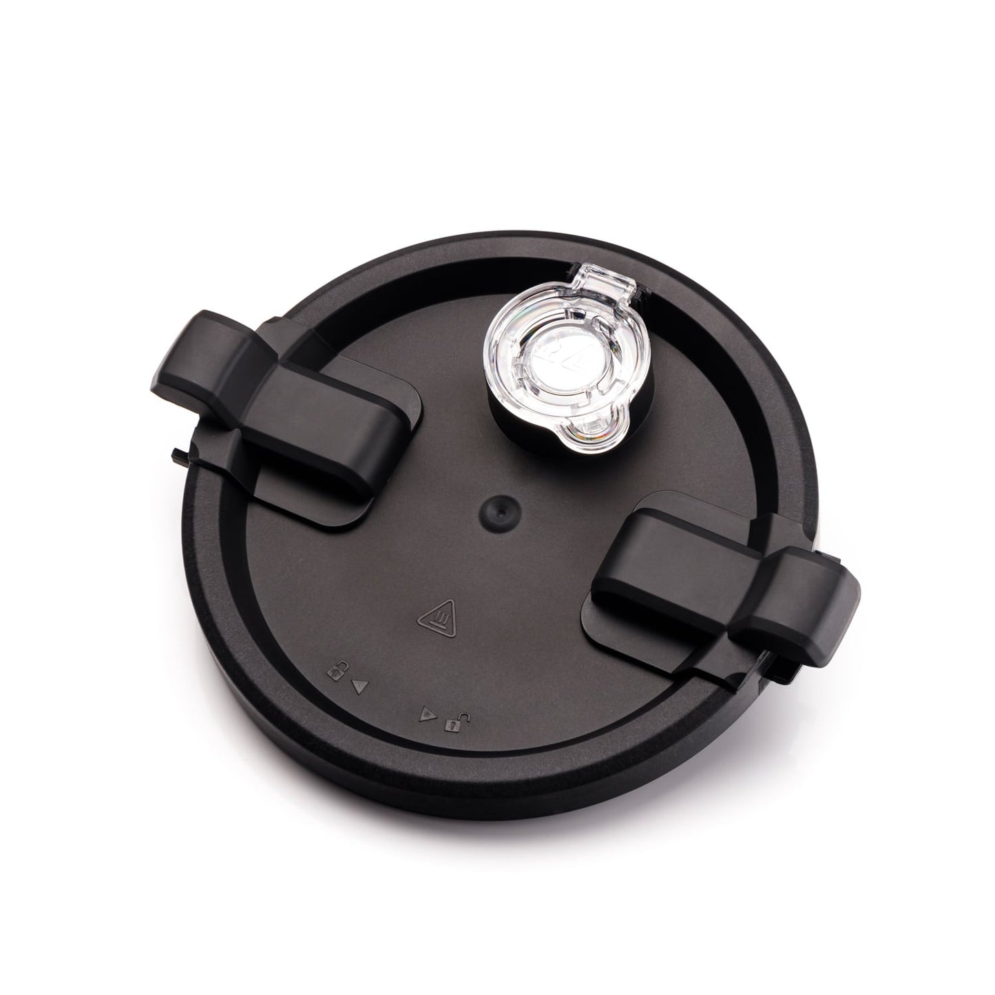 tapa robot de cocina