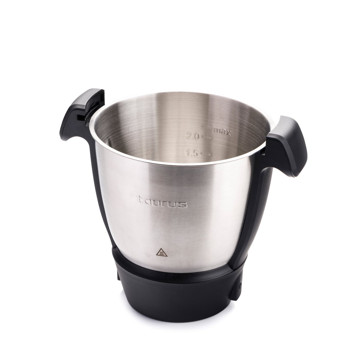 jarra robot de cocina taurus