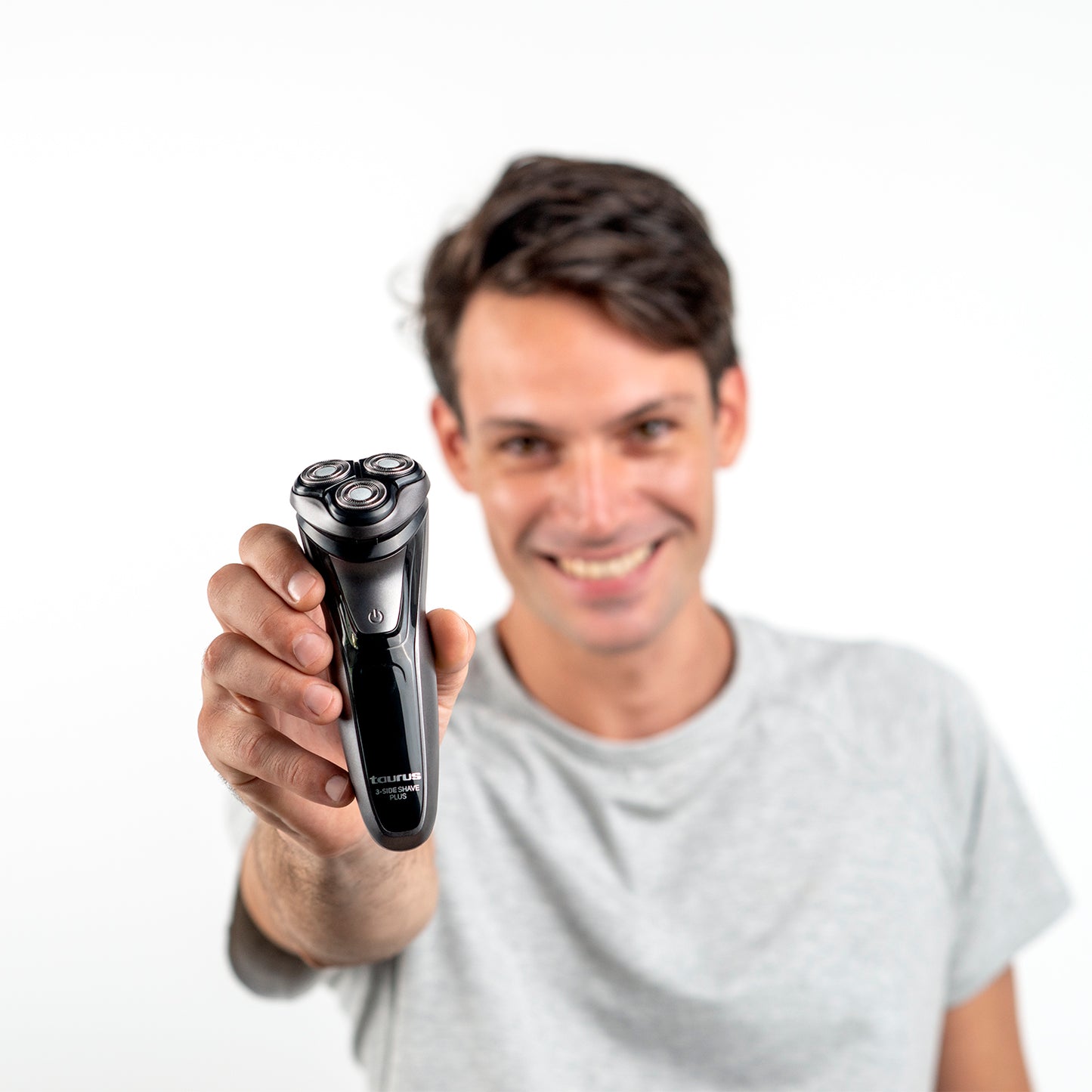 3 SIDE SHAVE PLUS