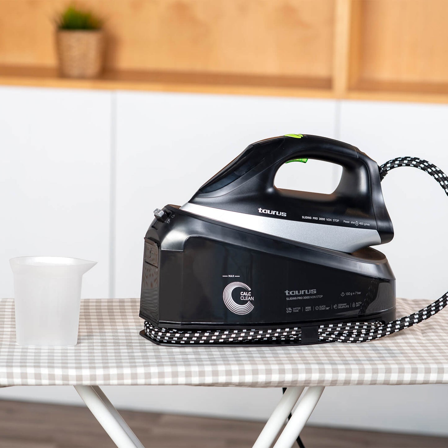 SLIDING PRO 3000 NON STOP