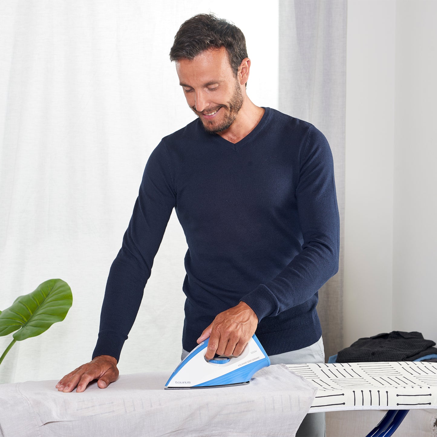 KALAHARI 1200 CERAMIC