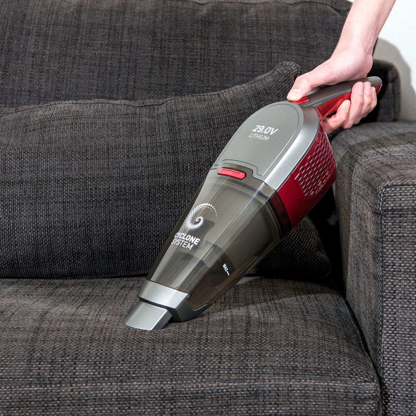 UNLIMITED 29.0 LITHIUM