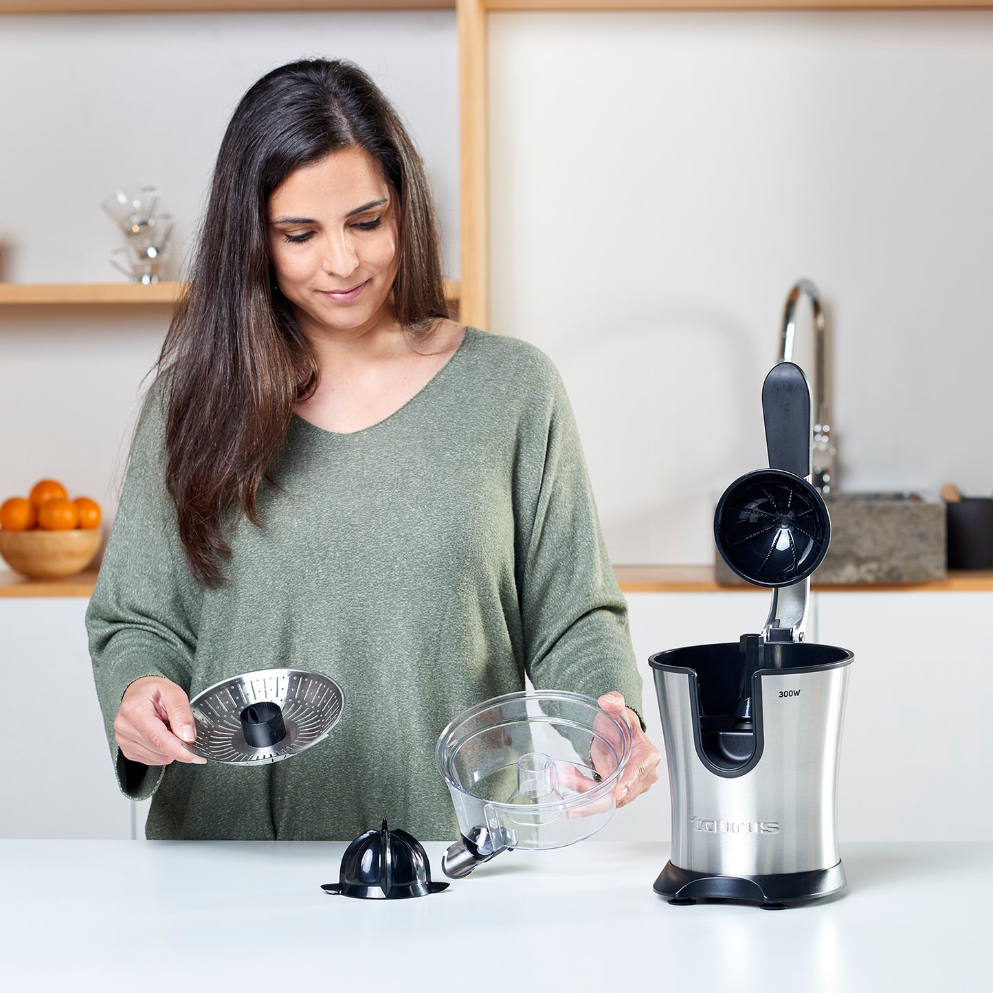 Légende des agrumes 300