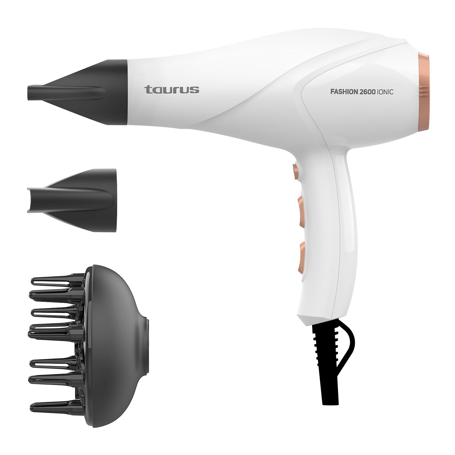 FASHION 2600 IONIC – Taurus - Main Image