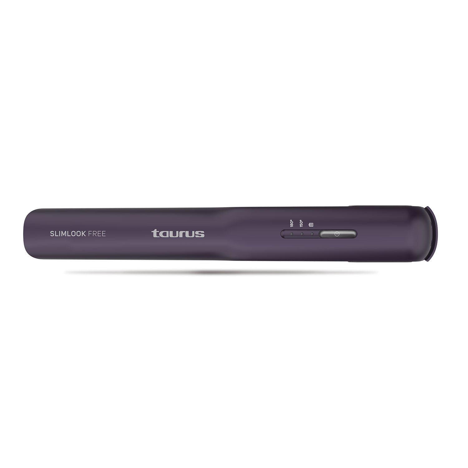 Mini Plancha Para Alaciadora De Cabello Taurus Plancha Para