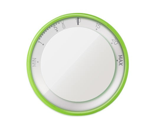 BAPI® 850 PLUS INOX