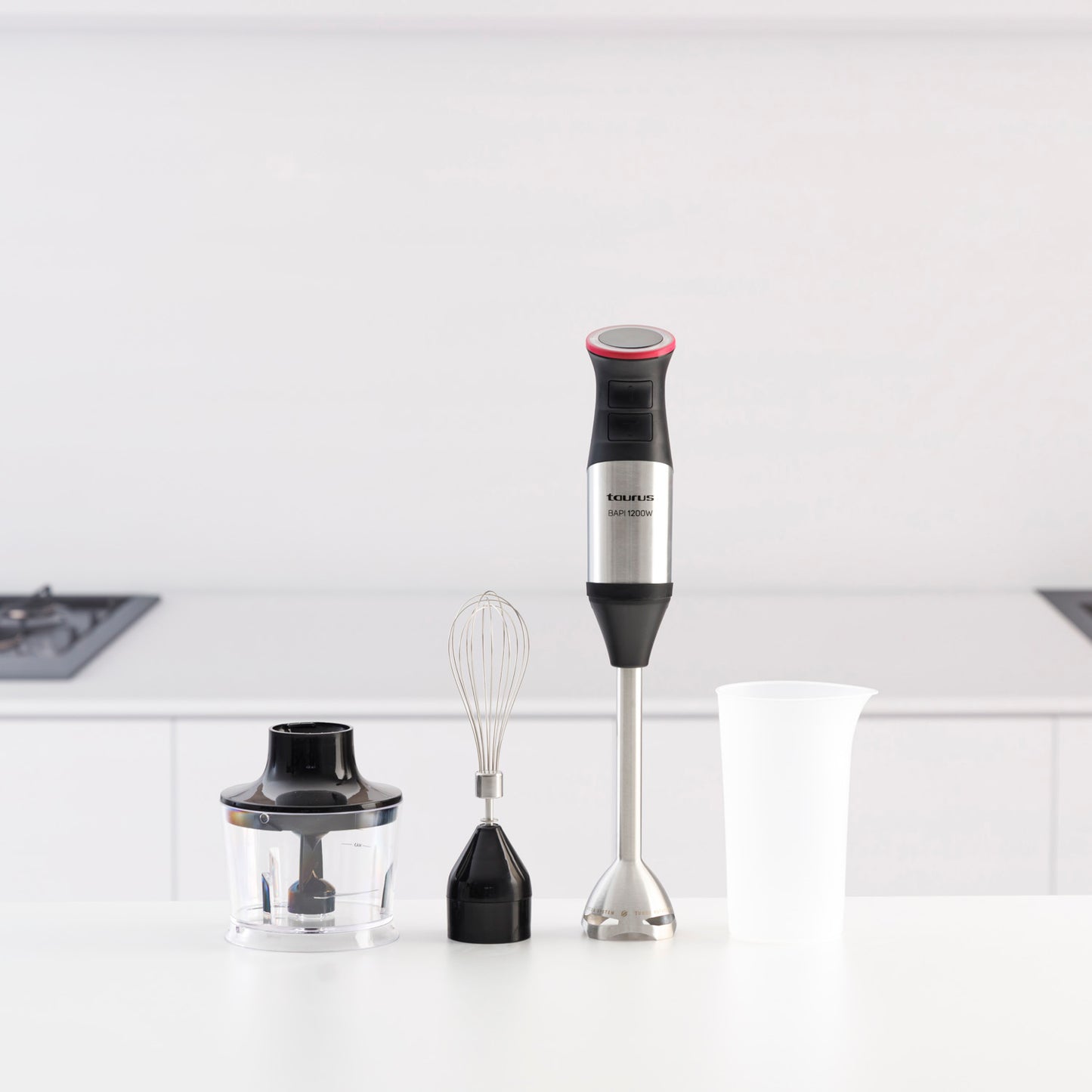 BAPI® 1200 PLUS INOX