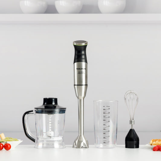 BAPI® 1500 LUXE XL PLUS