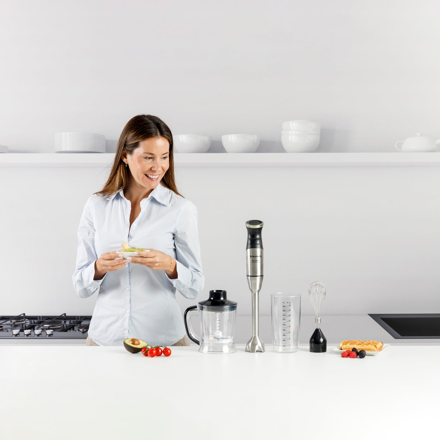 BAPI® 1500 LUXE XL PLUS