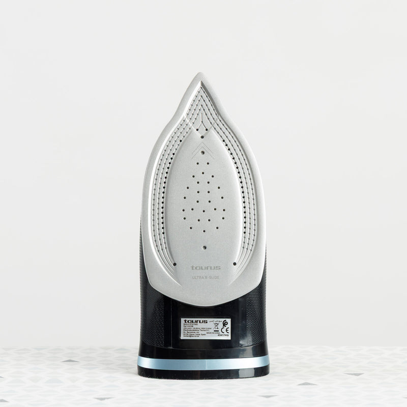 Smooth glide and automatic upkeep