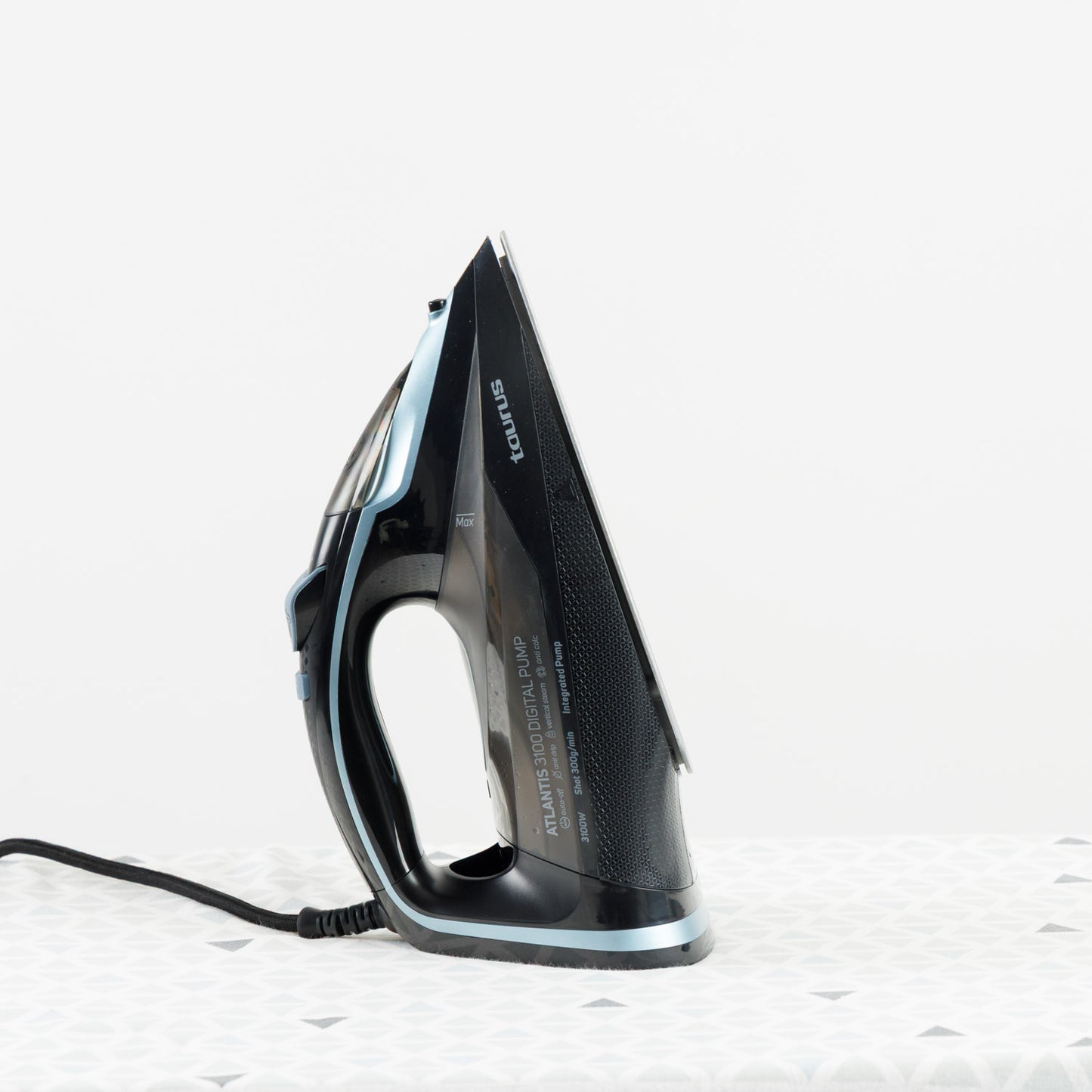 ATLANTIS 3100 DIGITAL PUMP