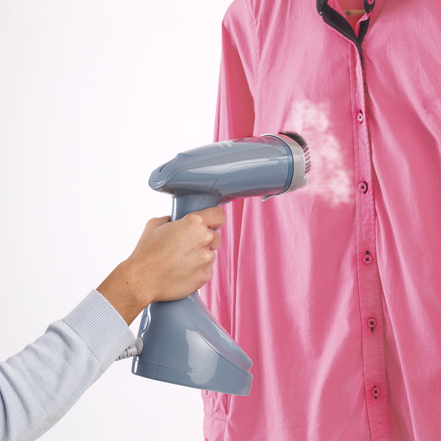 Presse de soins coulissants