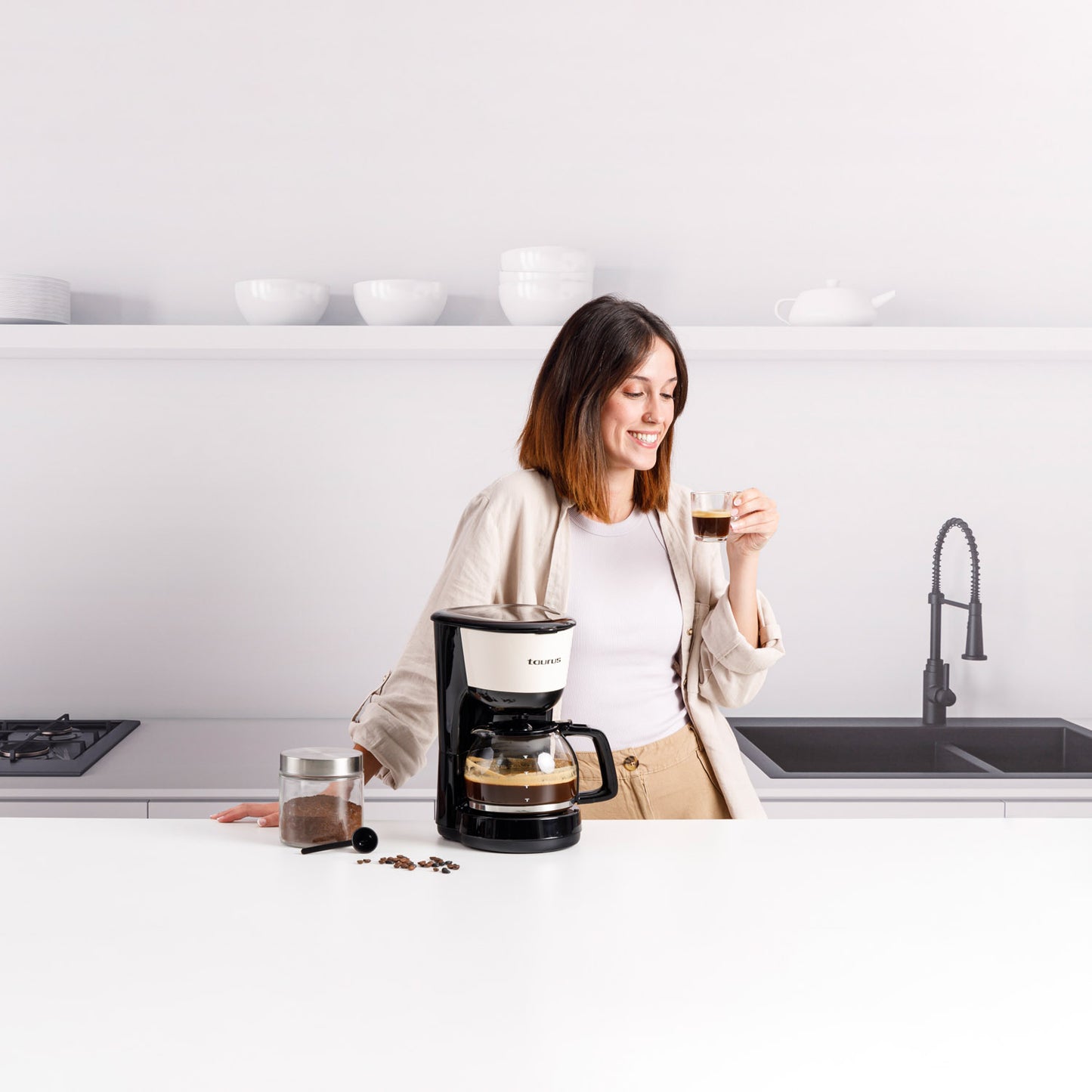 VERONA VINTAGE CREAM