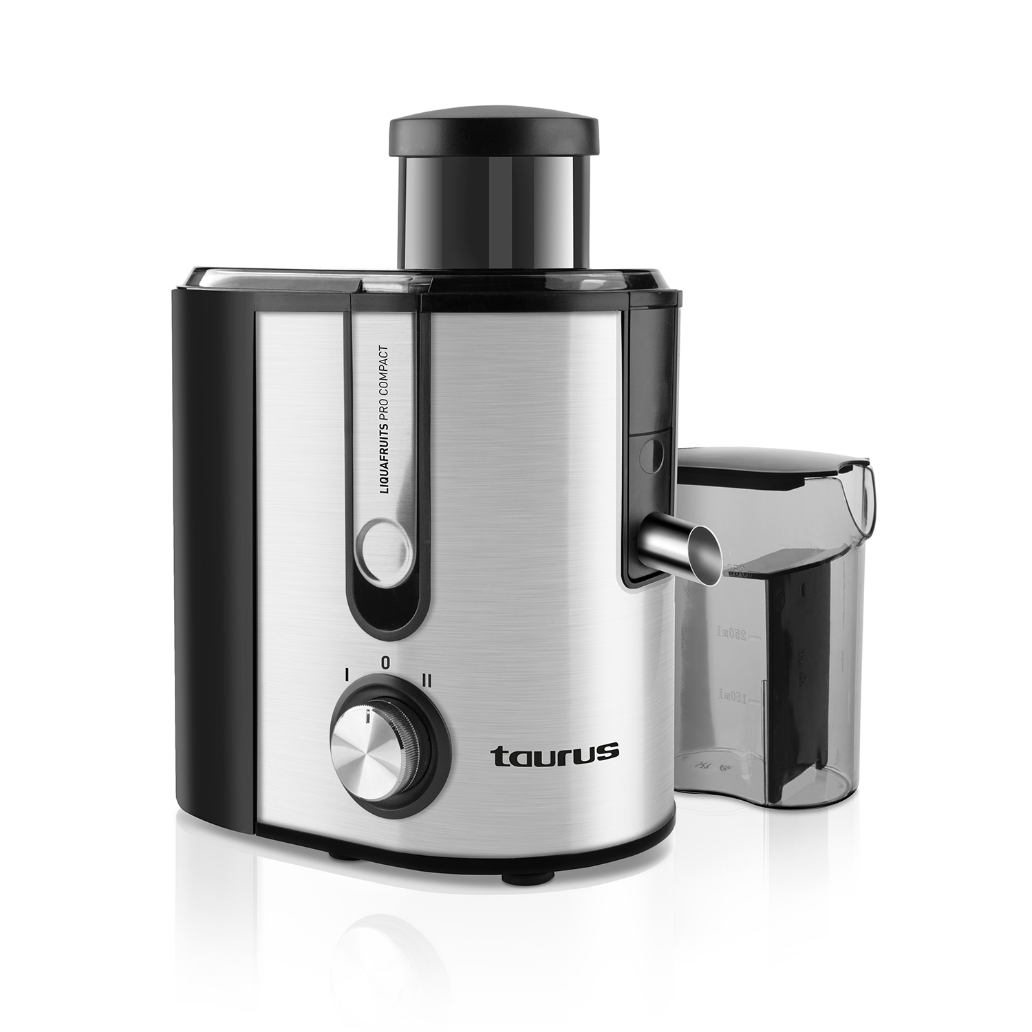 LIQUAFRUITS PRO COMPACT – Taurus - Main Image