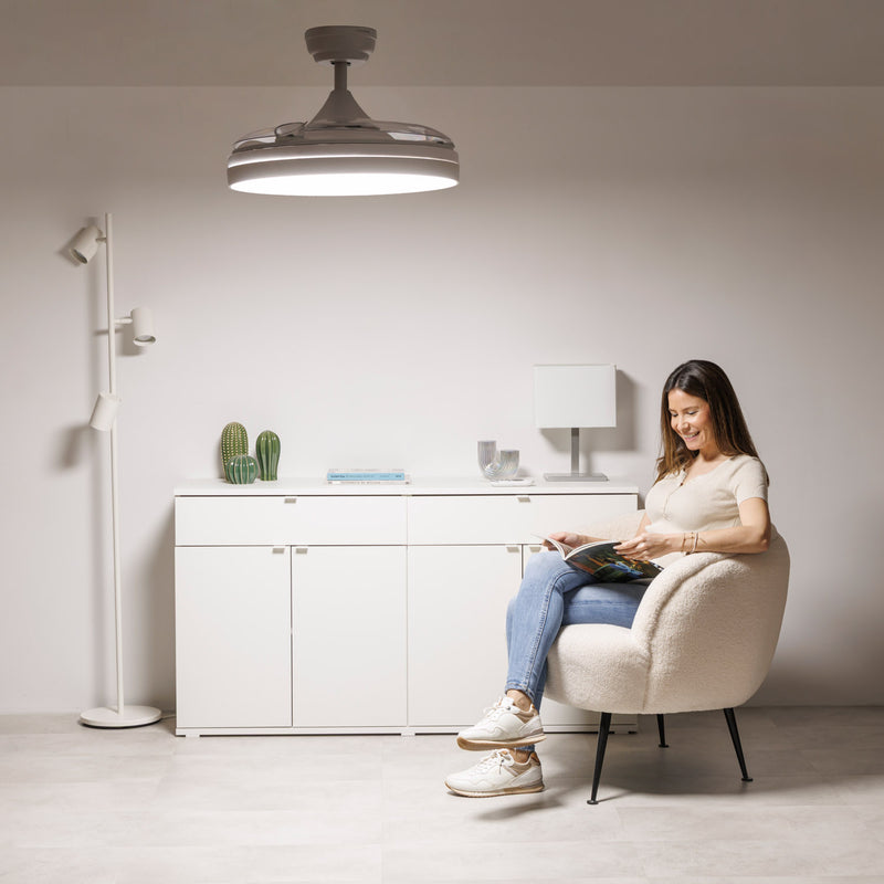 Smart Breeze & Design: il·luminació a mida