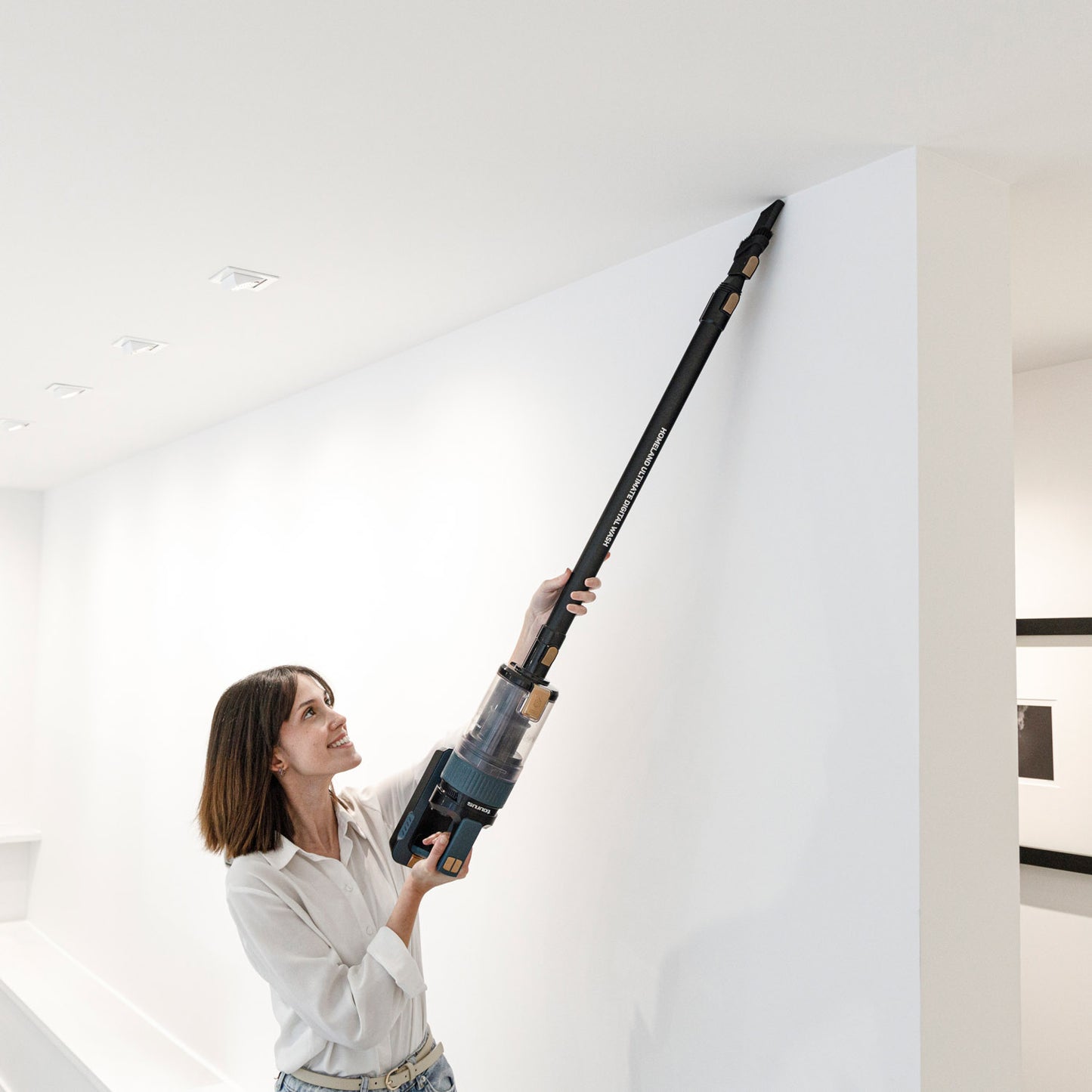 HOMELAND ULTIMATE DIGITAL WASH