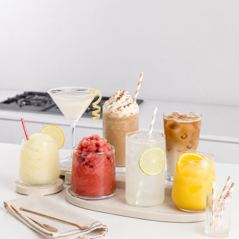 So much more than slushies