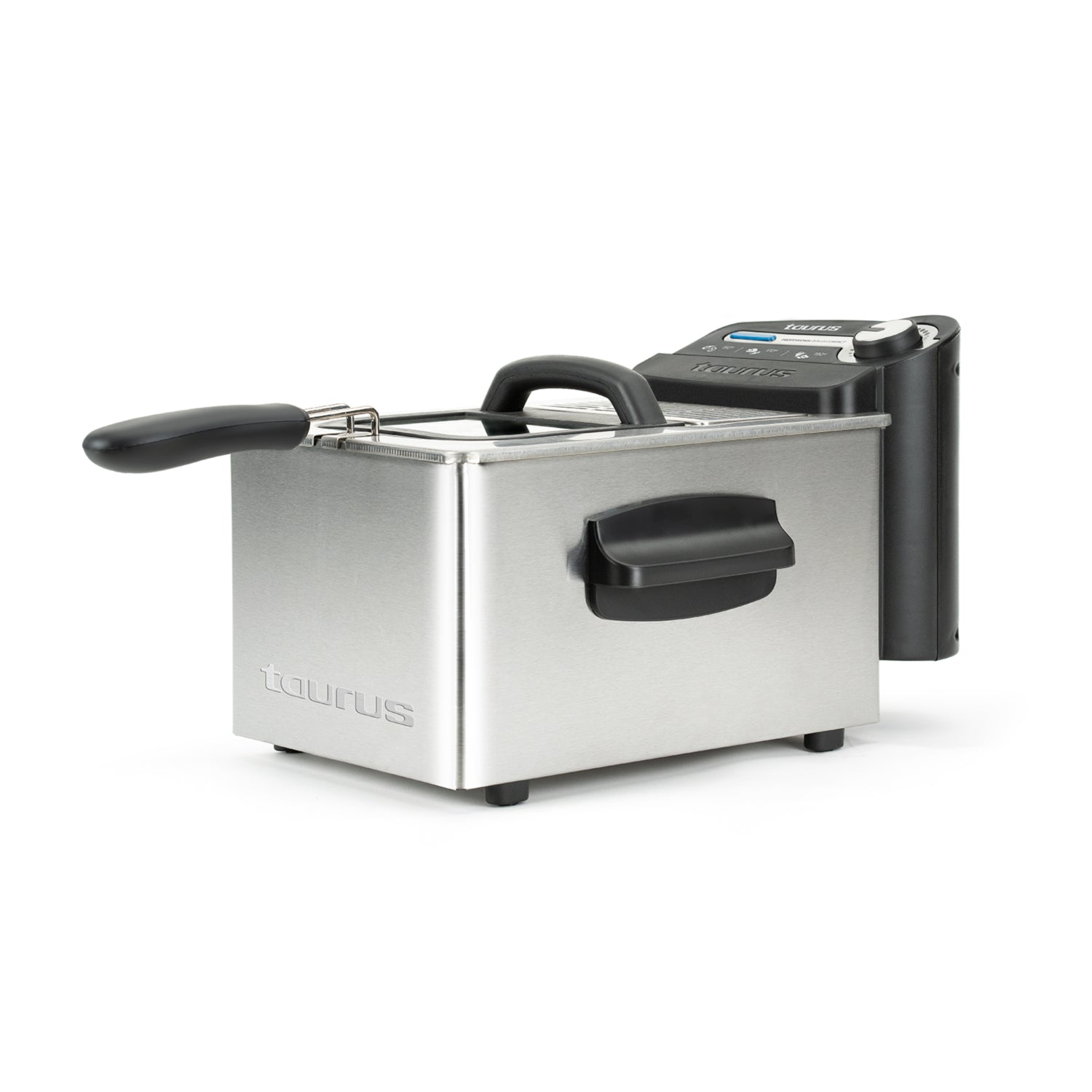 PRESSE A CAFE ITALICA INDUCTION 9 - TAURUS - GYPlus