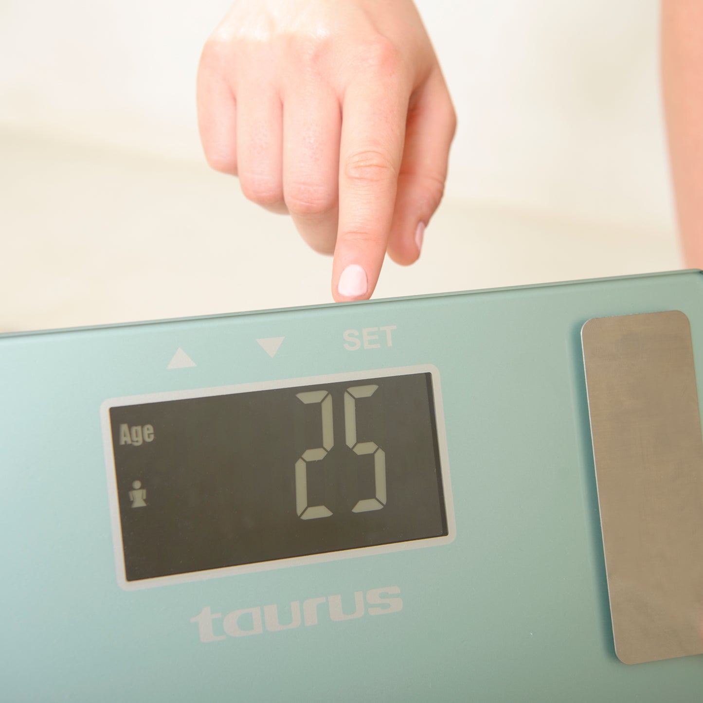 SYNCRO GLASS COMPLET