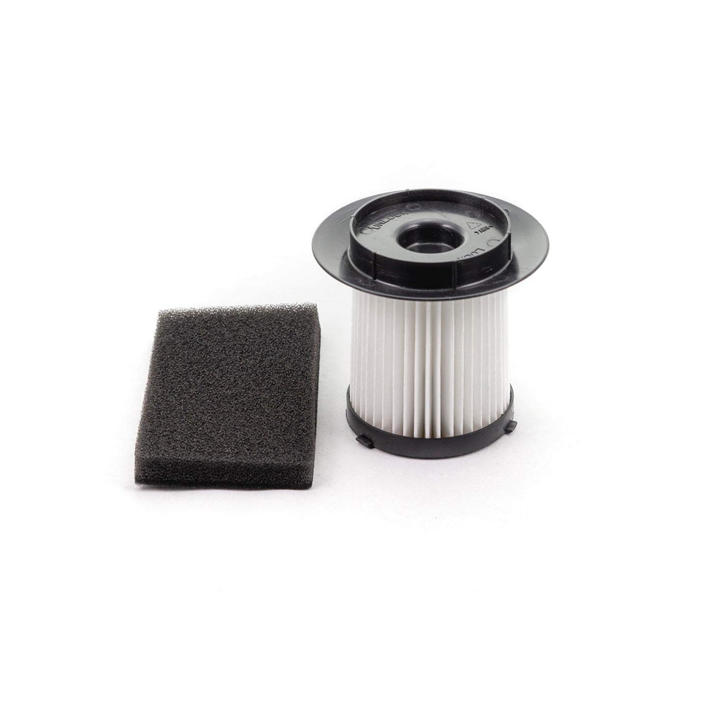 Filtres définis pour l'aspirateur Golf 2200