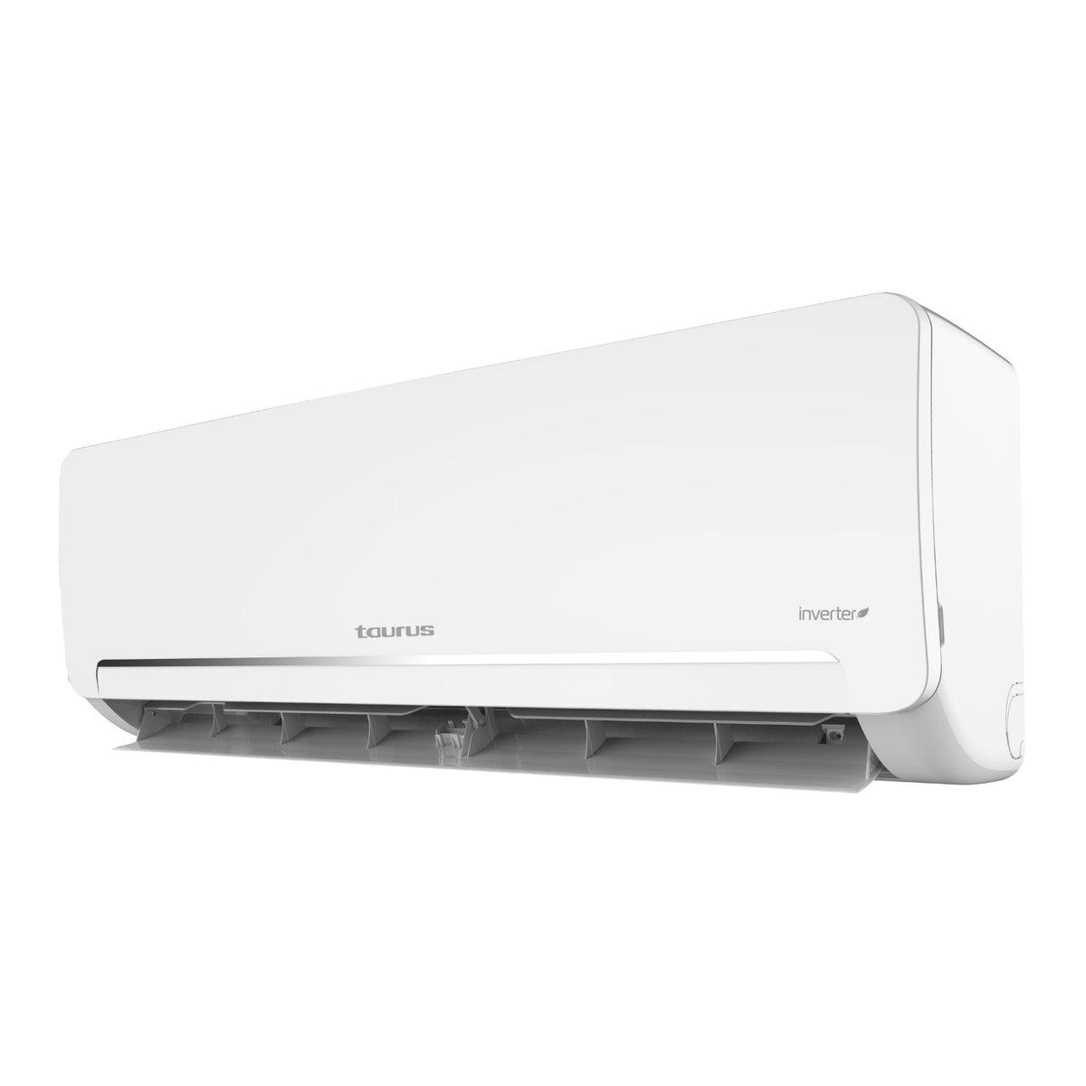 AC SPLIT 9000BTU CH/FR INVERTER WHITE S/W