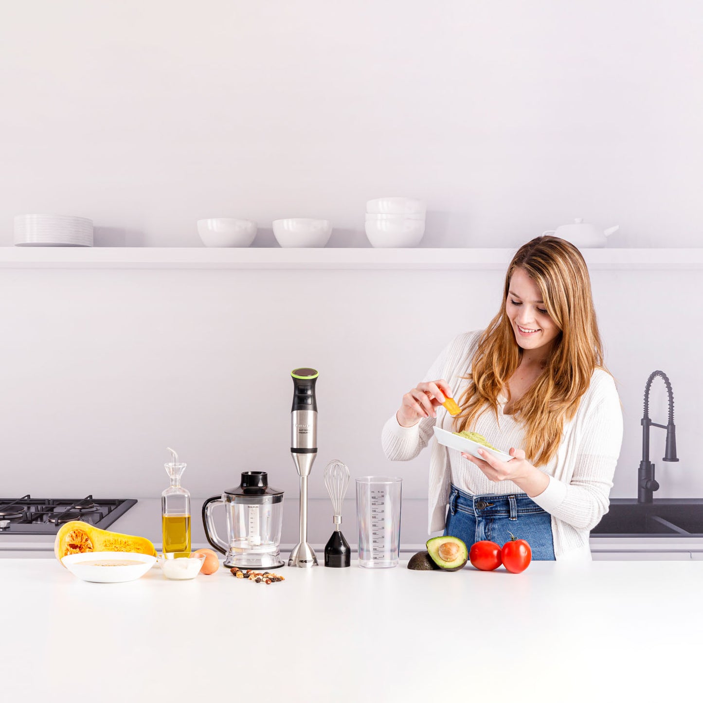 BAPI® 1500 PREMIUM XL PLUS