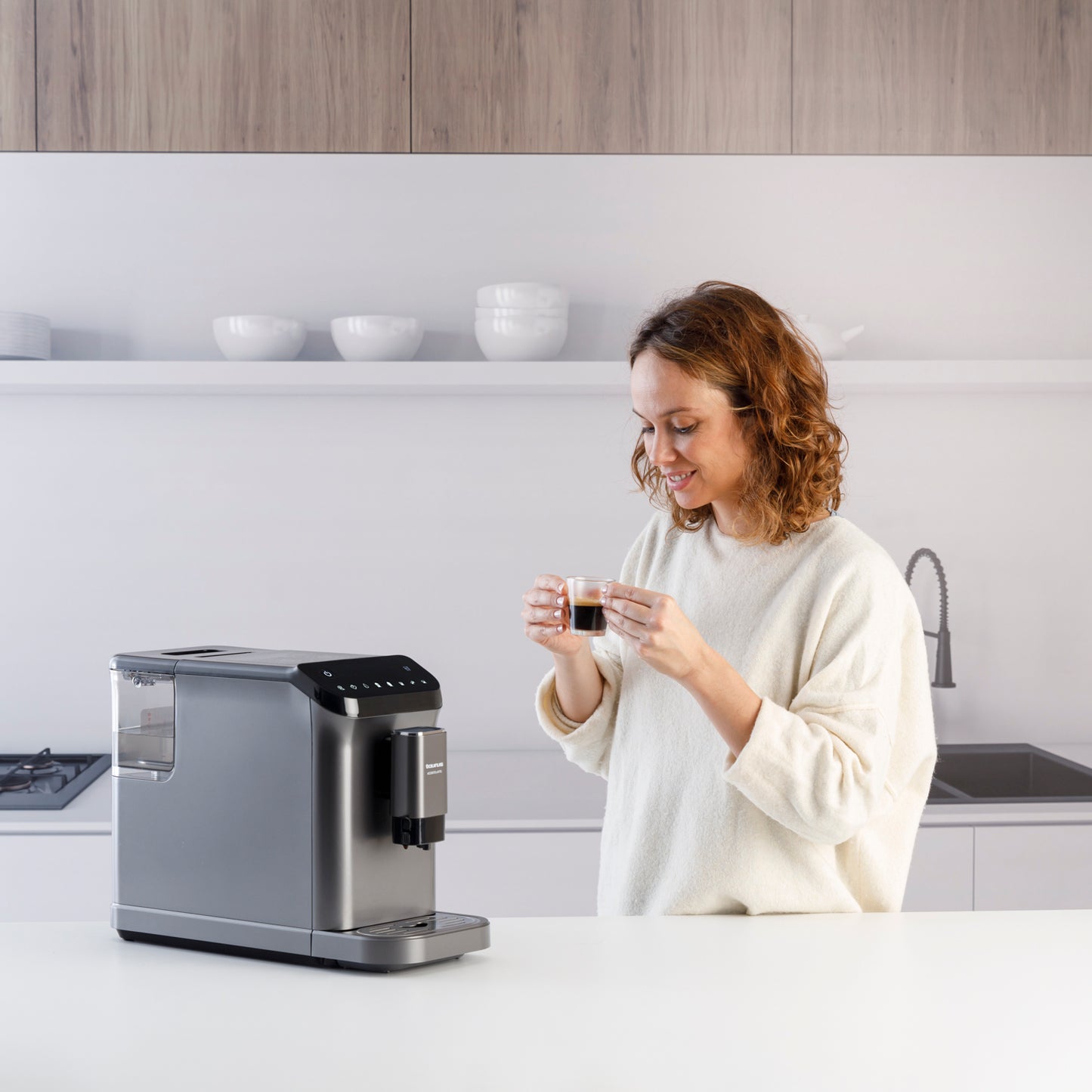 ACCENTO LATTE