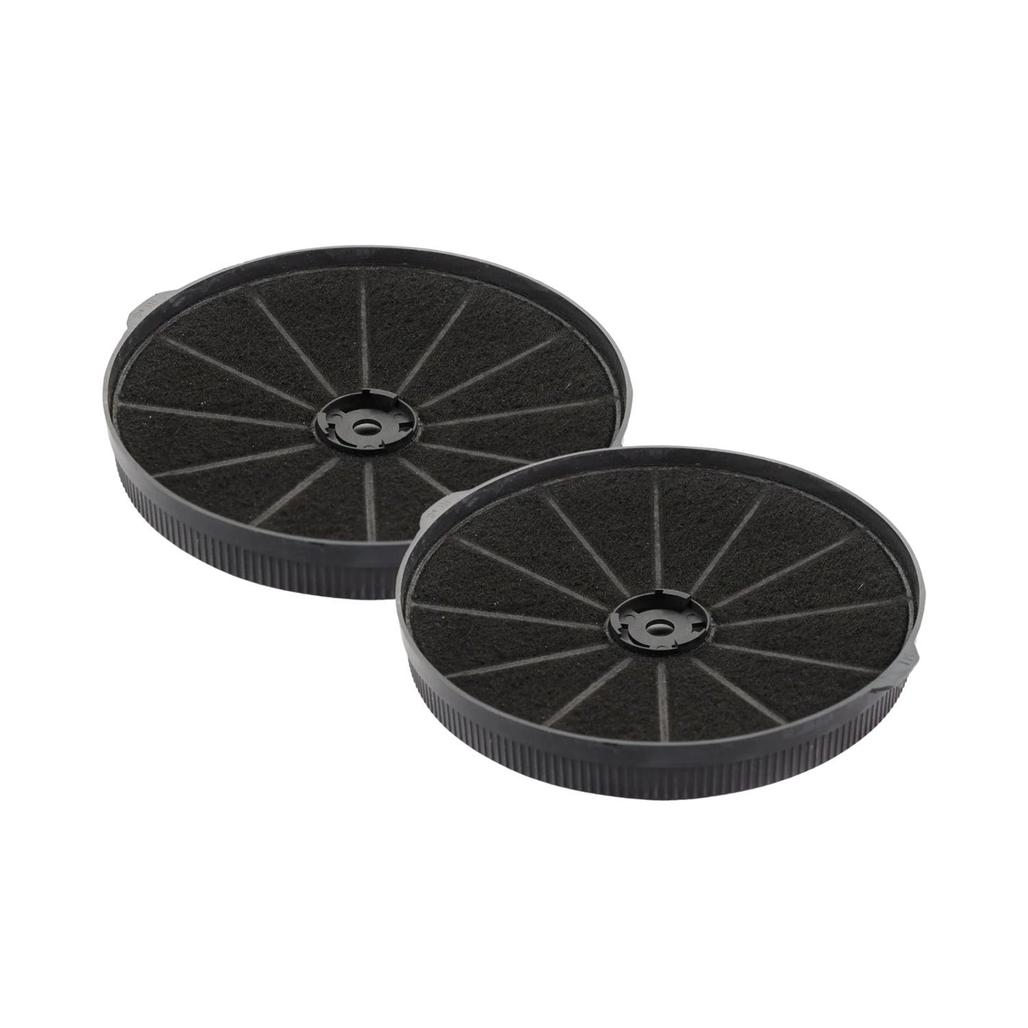 PACK DA 2 FILTRI A CARBONE 170 mm