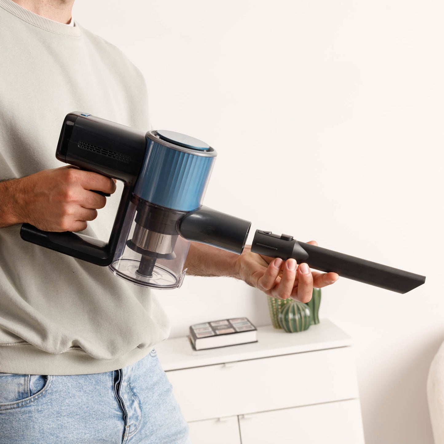 HOMELAND IDEAL TOUCH