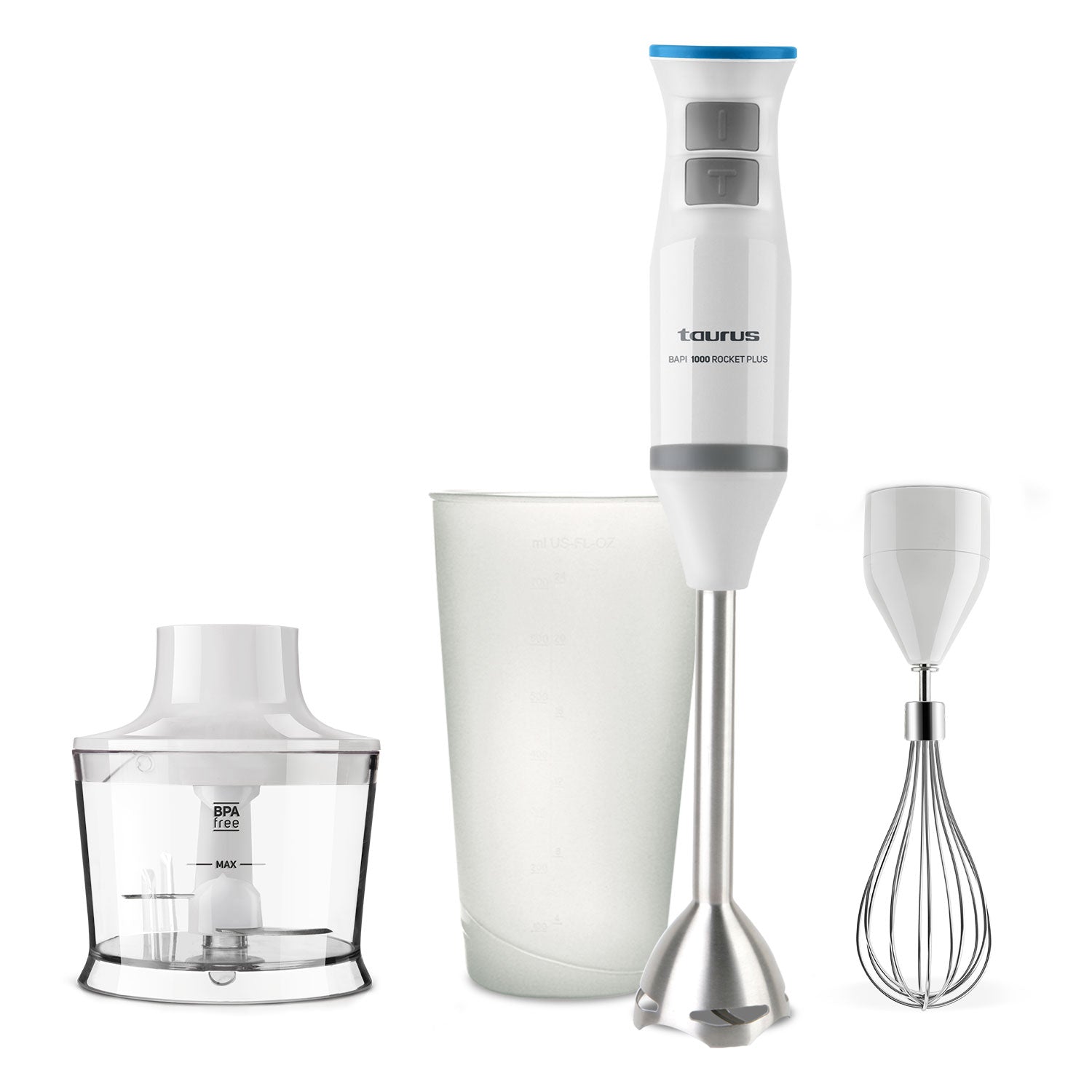 FRULLATORE 2 IN 1 PULSE LAMA ACCIAIO 1000W BROCCA VETRO 1,5LT Q-FR60 FRULLATORE 2 IN 1 PULSE LAMA ACCIAIO 1000W BROCCA VETRO 1,5LT Q-FR60