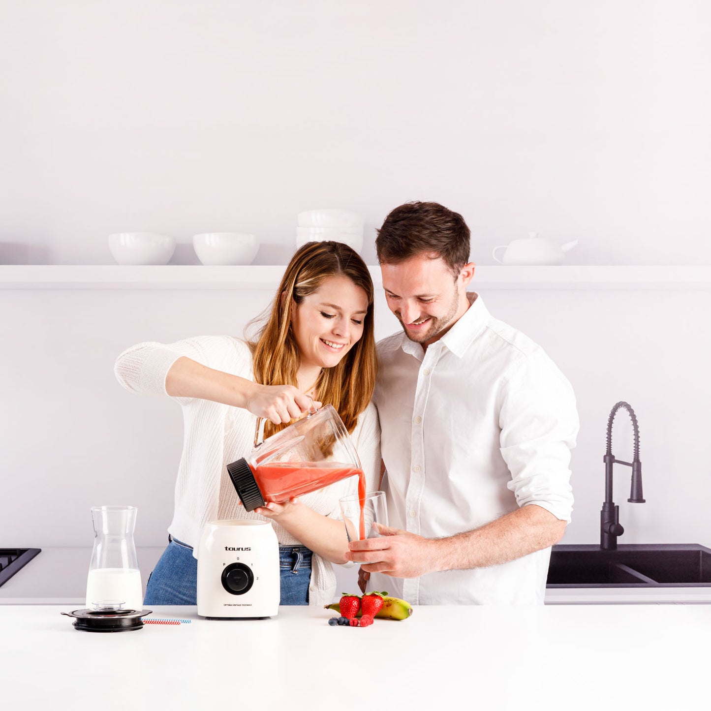 OPTIMA VINTAGE 1500 MAX