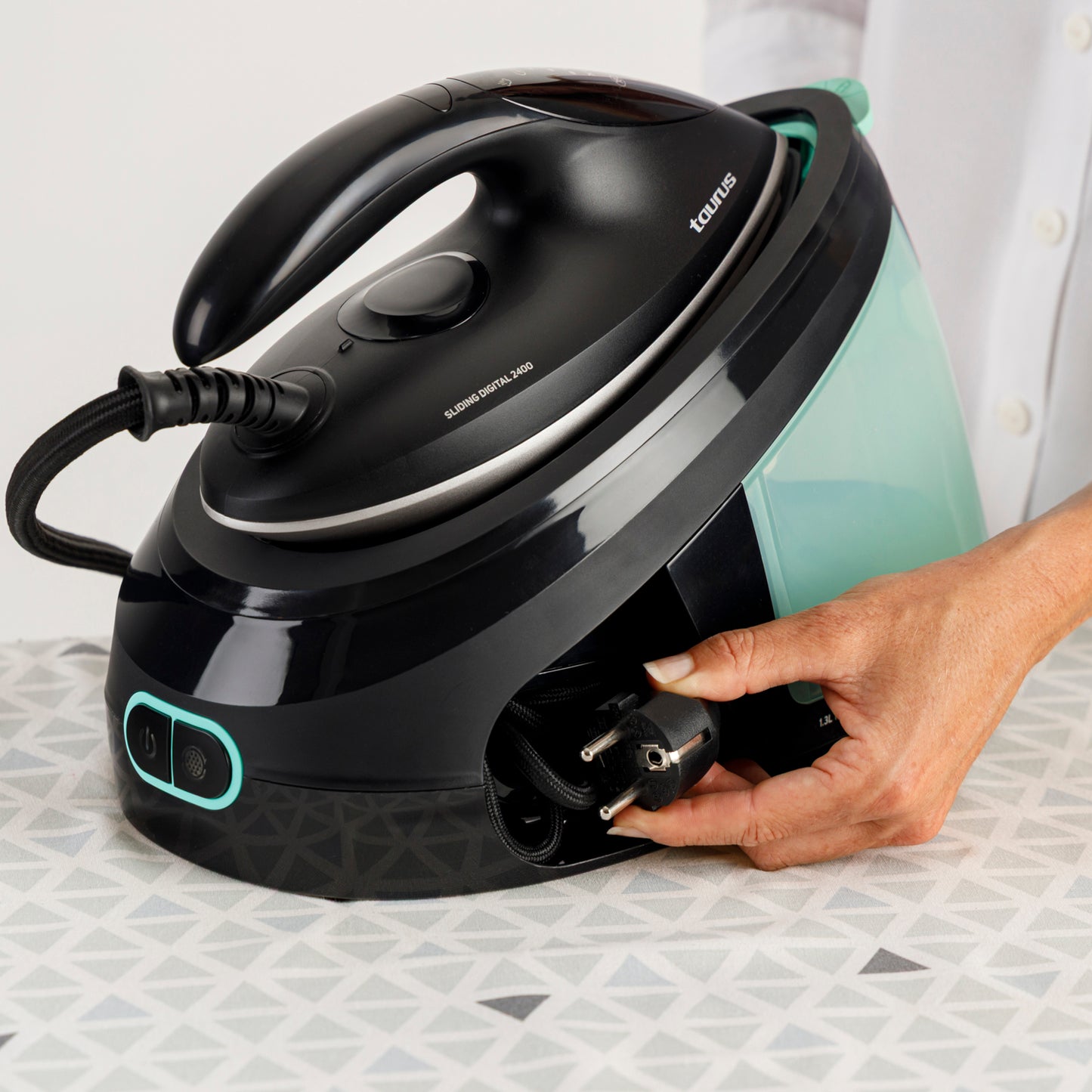 SLIDING DIGITAL 2400 - FP