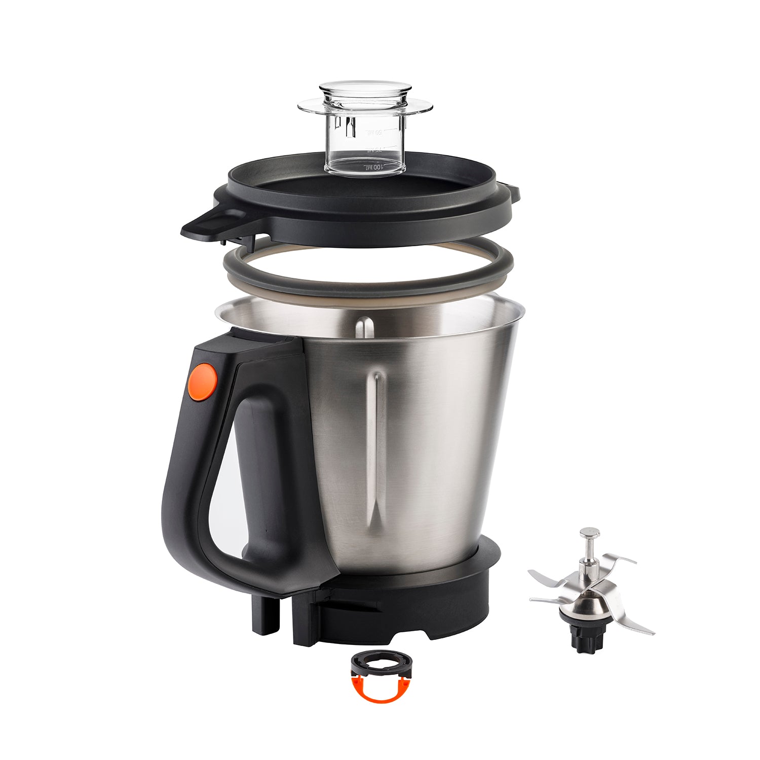 LANCEUR COMPLET D'OCCASION SOLO 616 VA LANCEUR COMPLET D'OCCASION SOLO 616 VA