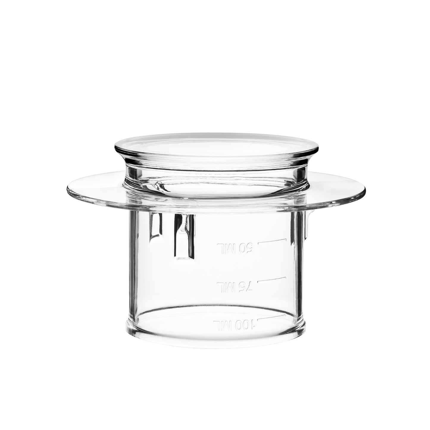 Prochain gobelet de distribution