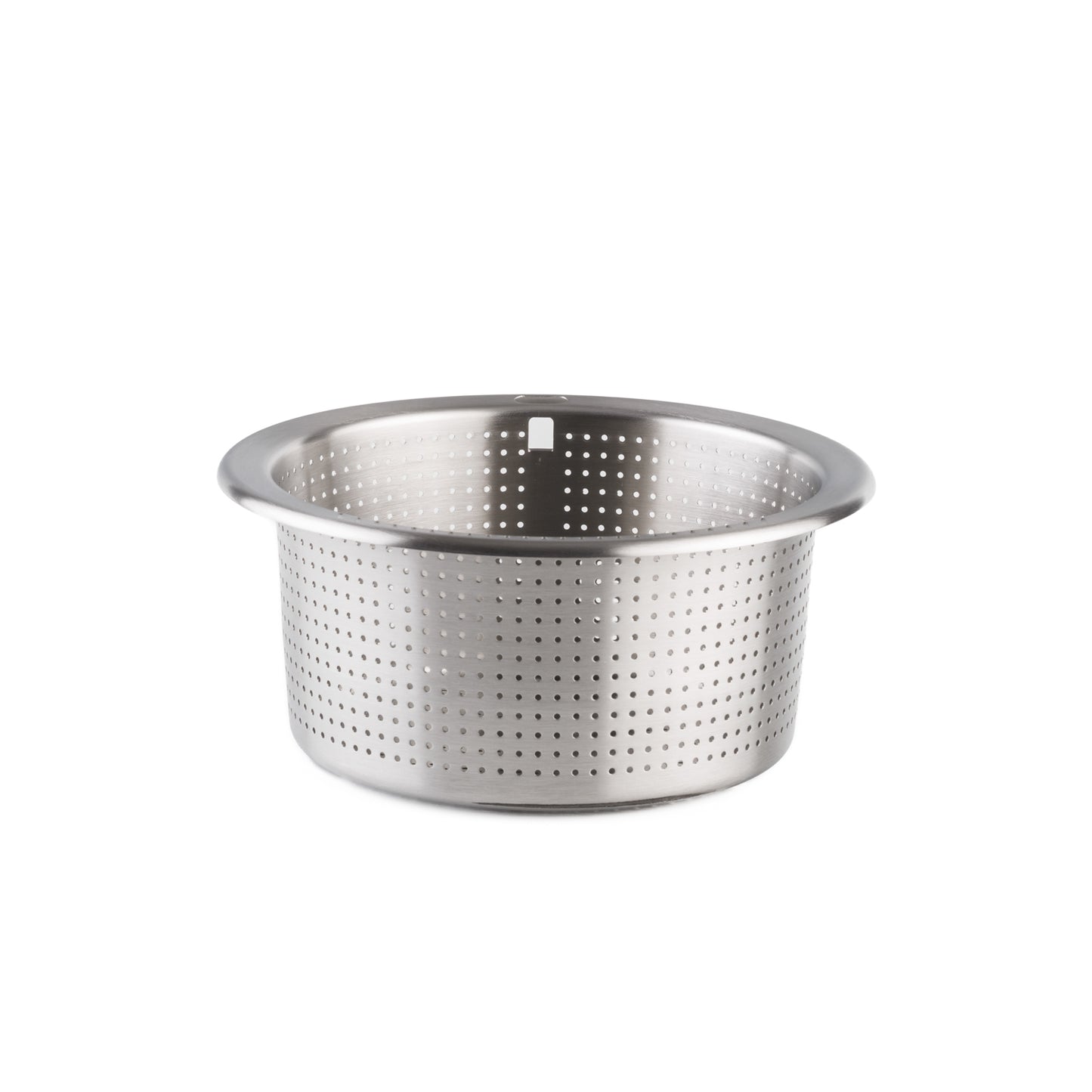 Inox Next Casserole-collecteur en acier inoxydable