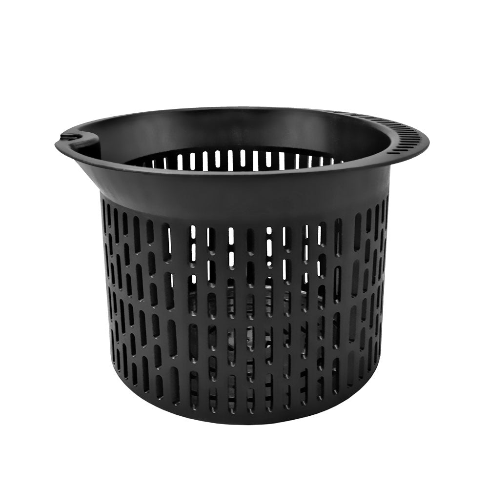 Cestillo-Colador Plástico (Touch - One - Easy - Go)